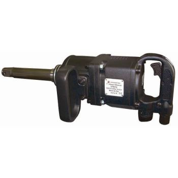 UT8419 - Universal 1" Drive In-Line 8" Anvil Impact Wrench 