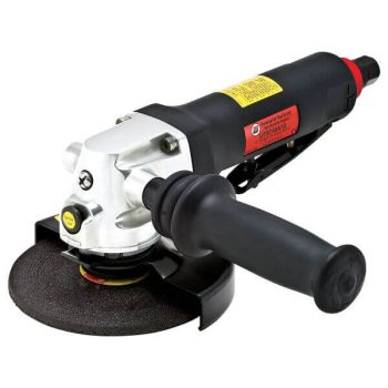 UT8740A14 - Universal 4" Angle Grinder With M14 Spindle