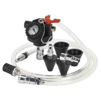 Sealey VS0041 Cooling System Filler