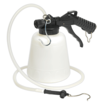 Sealey VS020 Brake & Clutch Bleeder Vacuum Type 1ltr
