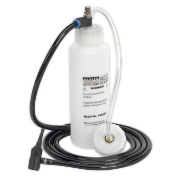 Sealey VS0205 Automatic Brake & Clutch Bleeder