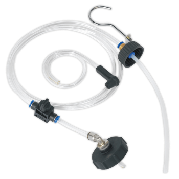 Sealey VS0209 Gravity Brake Bleeder Kit