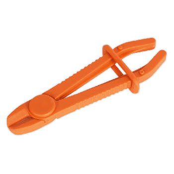 Sealey VS030 Hose Pinch Tool Composite Small   Brake/Fuel Hoses
