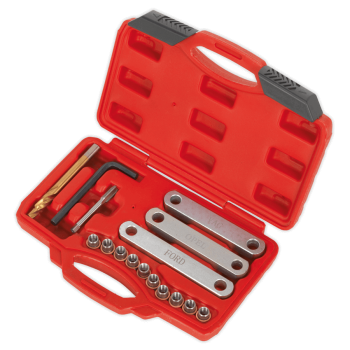 Sealey VS0462 Brake Caliper Thread Repair Kit