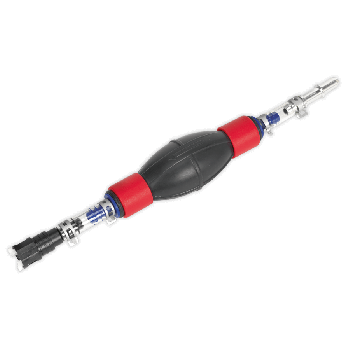 Sealey VS055 Diesel Fuel System Priming Device