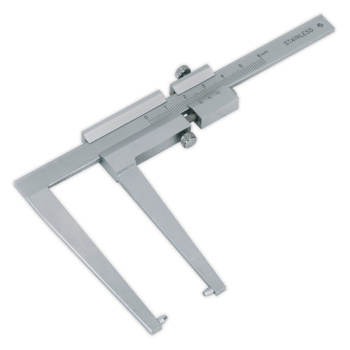 Sealey VS056 Brake Disc Caliper 0 50mm