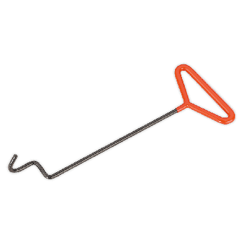 Sealey VS163 Exhaust Doughnut Puller Tool