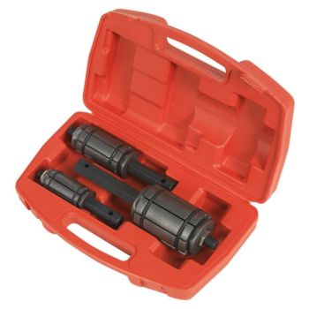 Sealey VS1668 Exhaust Pipe Expander Set 3pc