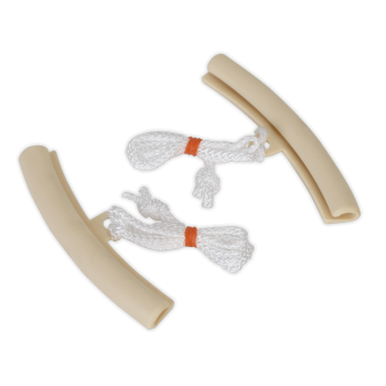 Sealey VS1807 Rim Protector 2pc