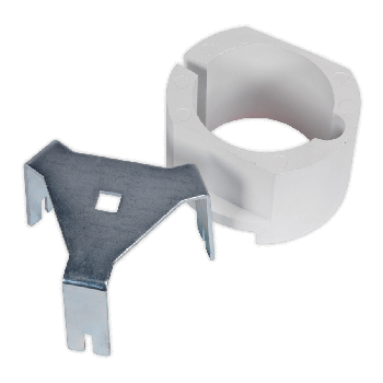 Sealey VS2065 Fuel Filter Removal Kit Vauxhall/Opel