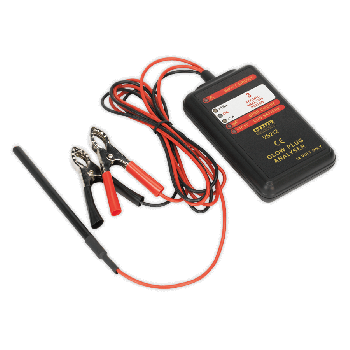 Sealey VS212 Glow Plug Analyser