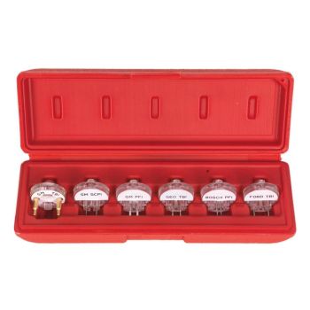 Sealey VS213 Noid Light Set 6pc