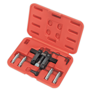 Sealey VS390 Hub Clamp Spreader Tool   Ball Joint/Strut