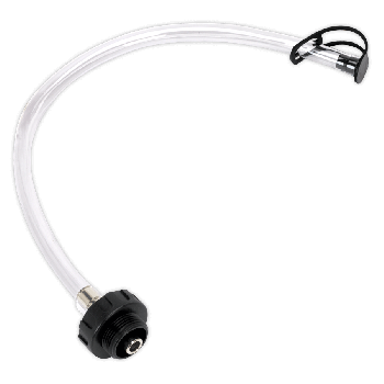 Sealey VS7010 Oil Filter Drain Tube VAG FSi