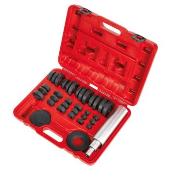 Sealey VS7024 Bearing & Seal Installation Kit 37pc