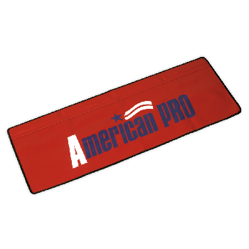 Sealey VS855 Wing Cover Workshop Magnetic