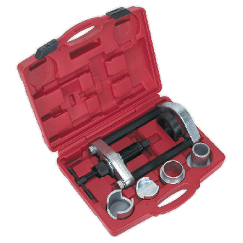 Sealey VSE127H Hydraulic Ball Joint Installation/Removal Kit   BMW