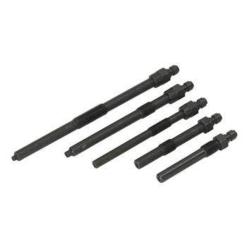 Sealey VSE3152 Diesel Compression Adaptor Kit Ford Mazda PSA