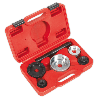 Sealey VSE4778 Bush Removal Tool Ford Mondeo