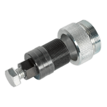 Sealey VSE5665 Injection & HP Pump Remover/Sprocket Retainer M47R Land Rover Rover/MG