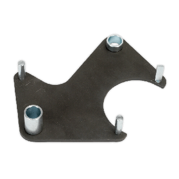 Sealey VSE5734 Petrol Engine Camshaft Sprocket Holding Tool Renault 1.4 1.6 Belt Drive