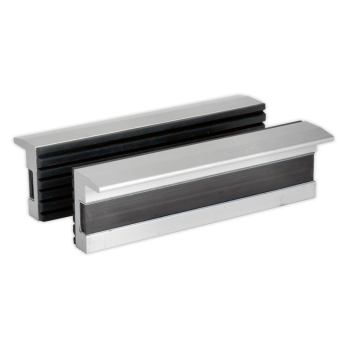 Sealey VSJ100 Soft Jaws for Vices   100mm