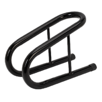 Sealey WC06 Motorcycle Wheel Chock 95mm
