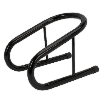 Sealey WC08 Motorcycle Wheel Chock 165mm