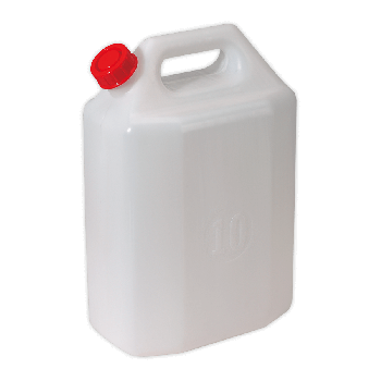 Sealey WC10 Water Container 10ltr
