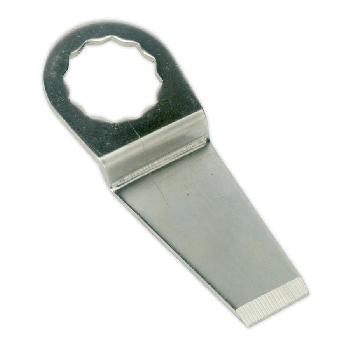 Sealey WK025FS16 Air Knife Blade   16mm   Offset