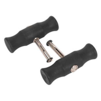 Sealey WK0512 Wire Grip Handles   Pair