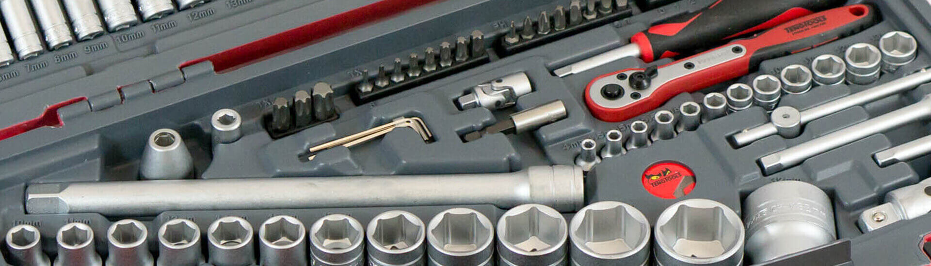 Teng Tools TM095 Hands On Review